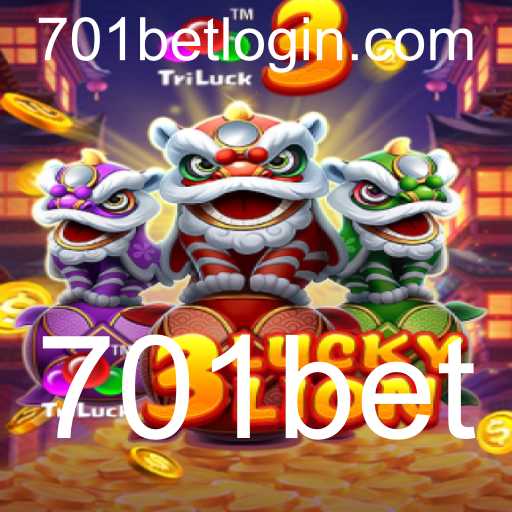 Descubra o Mundo Fascinante do Jogo 3LUCKYLION e a Plataforma 701bet