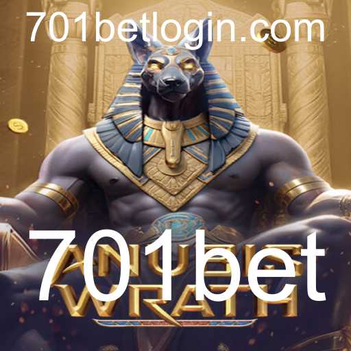 AnubisWrath: Mergulho no Mundo do Egito Antigo e Apostas com 701bet