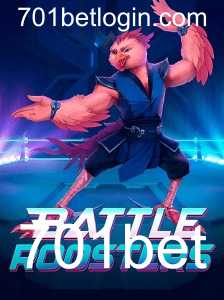 Desvendando o Mundo de BattleRoosters: Um Guia Completo para Iniciantes