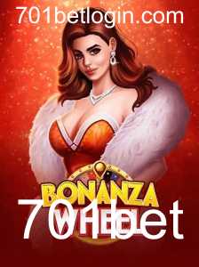 BonanzaWheel: Descubra o Jogo Destaque da 701bet
