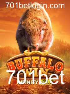 Explorando BuffaloWin: O Fascinante Jogo dos Cassinos Online