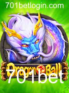 Descubra o Fascinante Mundo de DragonBall com 701bet