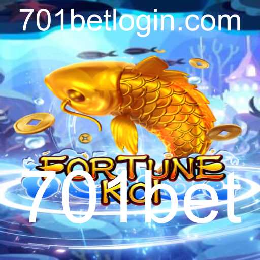 FORTUNEKOI: Explorando o Fascinante Mundo do Jogo e sua Conexão com 701bet