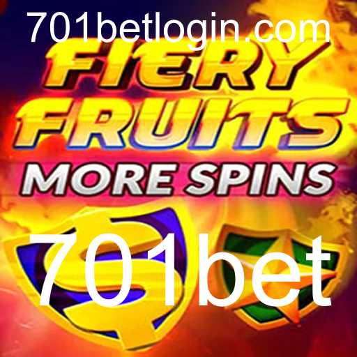 Explorando as Emoções do Jogo FieryFruitsMoreSpins na Plataforma 701bet