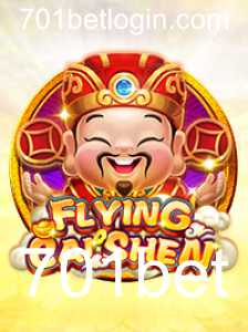 Descubra o Mundo do Jogo FlyingCaiShen com 701bet