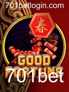 Explorando o Fascinante Mundo de GoodFortune e a Tendência 701bet