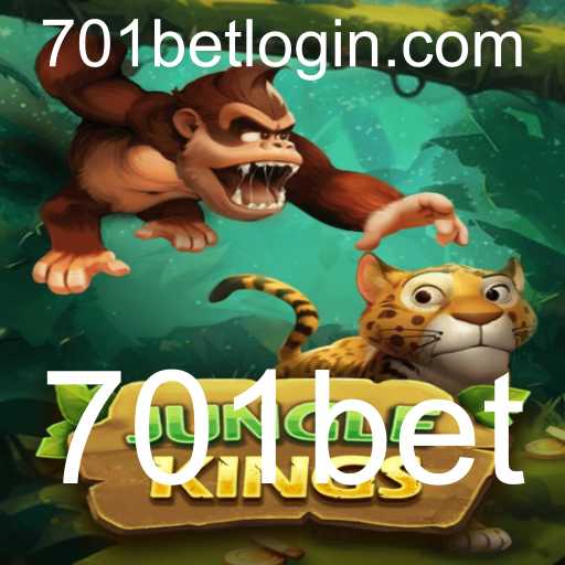Explorando JungleKings: O Novo Fenômeno do Universo dos Jogos
