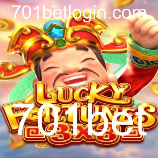 Descubra a Emoção de LUCKYFORTUNES3x3 no 701bet