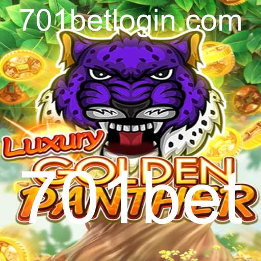 Explorando LUXURYGOLDENPANTHER: Um Mergulho no Jogo Populares da 701bet