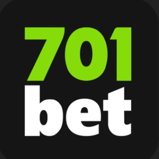701bet logo