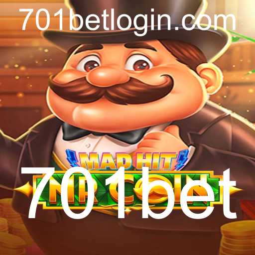 Descubra MadHitMrCoin: O Novo Fenômeno de Jogos Online da 701bet