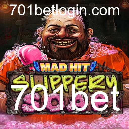 Descubra o Jogo Inovador: MadHitSlipperySoap e Como a Dinâmica de 701bet Se Encaixa