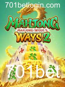 MahjongWays2: Descubra a Emoção do Jogo com 701bet