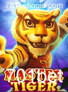 MasterTiger: Descubra o Mundo Emocionante do Novo Jogo em Ascensão