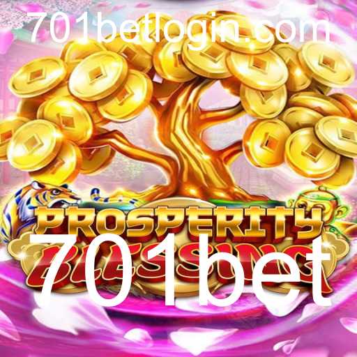 Descubra ProsperityBlessing: O Jogo que Transforma Estratégia e Sorte