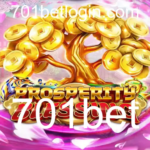 Descubra ProsperityBlessing: O Jogo que Transforma Estratégia e Sorte