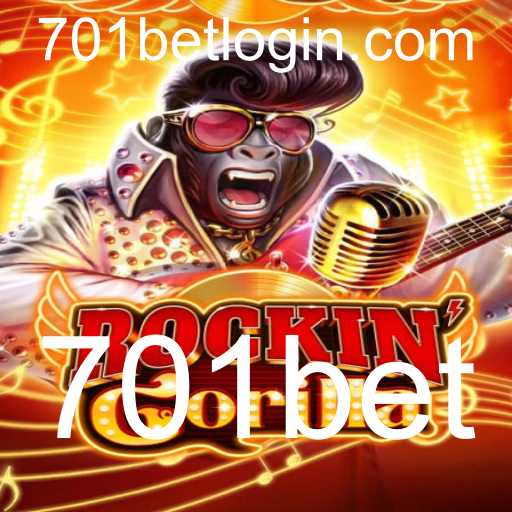 Descubra a Aventura Selvagem no Jogo RockinGorilla com 701bet