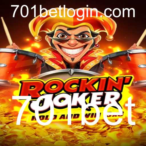 Descubra o Mundo do Rockinjoker: Um Jogo Emocionante Integrado ao Universo 701bet