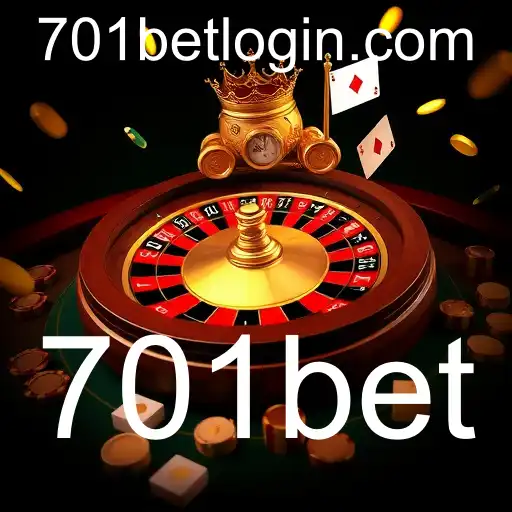 A Fascinante Viagem pelo Mundo da Roleta com 701bet