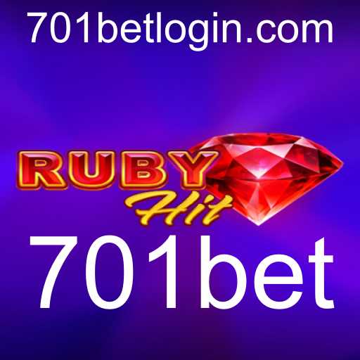 RubyHit: Descubra o Mundo de Possibilidades com 701bet