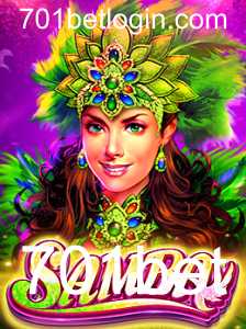 Samba: O Jogo que Conquista Corpos e Corações