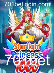 Starlight Princess 1000: Aventura e Estratégia no Universo dos Jogos Online