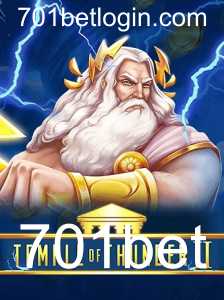 Descubra a Aventura Épica em TempleofThunderII e como Jogar no 701bet