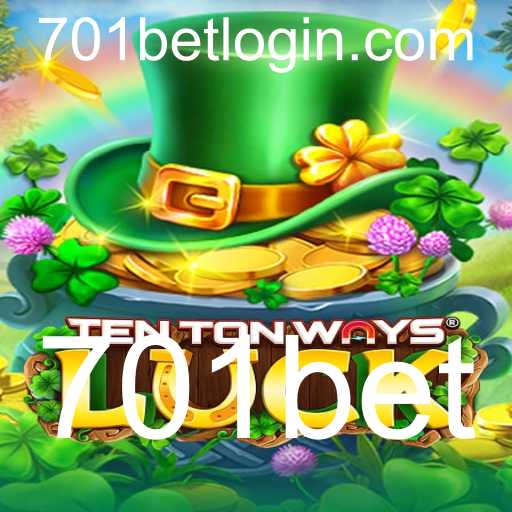 Descubra a Emoção de Jogar TenTonWaysLuck com 701bet